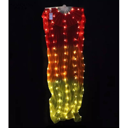 Leque LED Unidade