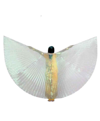 Asa Wings Dança - Loja Dança para Deus