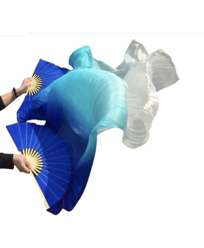 Par Leque Dança